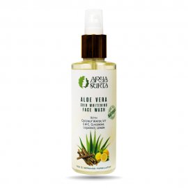 Arya Sukta Aloe Vera Skin Whitening Face...