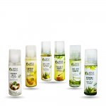 Arya Sukta Cosmetic Kit - 10 Essentia 