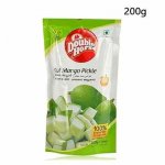 Double Horse Cut Mango  Pickle 200g