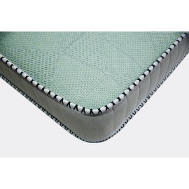 Sunidra Mattress Organic Bed