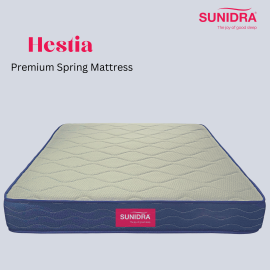 Sunidra Mattress Hestia-Premium Spring Mattress