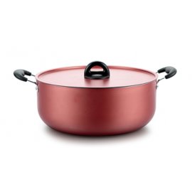 Impex Aluminium Biriyani Pot - ISP-3815 ...