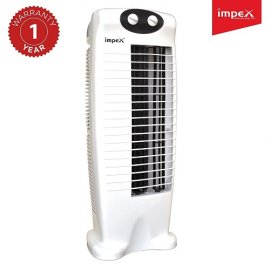 Impex Twister Plus Tower Fan